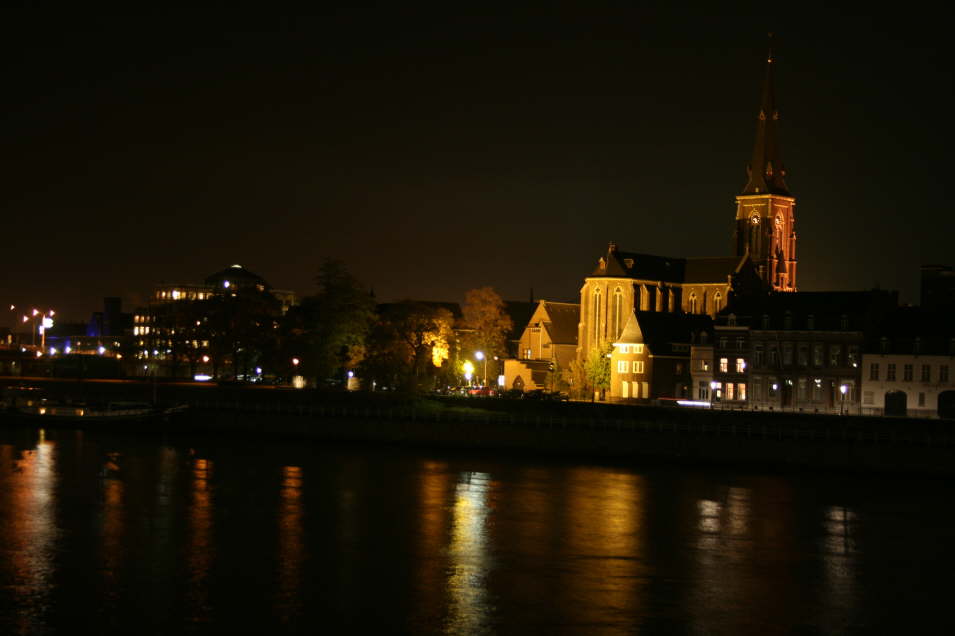 Maastricht Okt